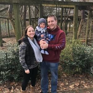 Meet your Posher, Chris